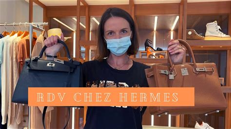 rendez vous hermes sac|the hermes store paris.